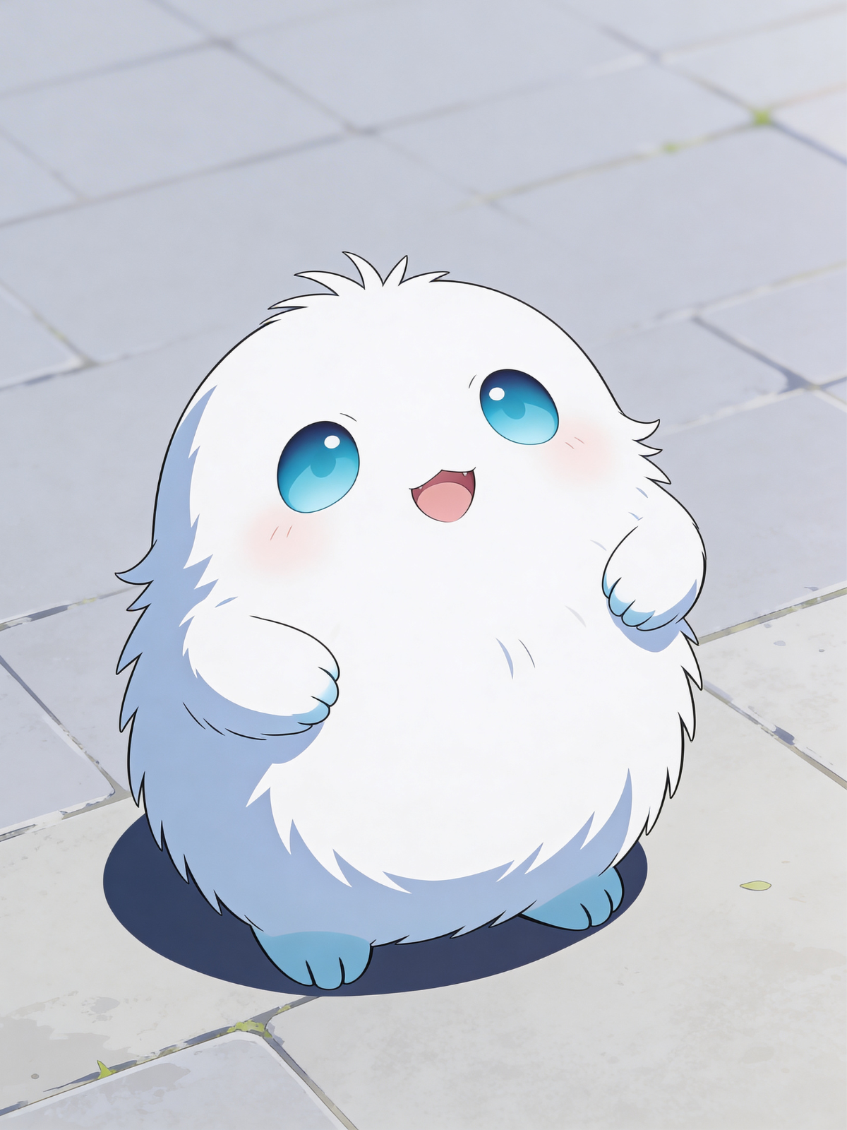 Lumi - Spirit Companion